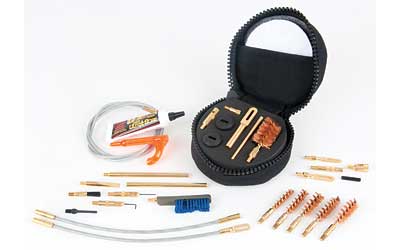 Otis Deluxe Le Cleaning System