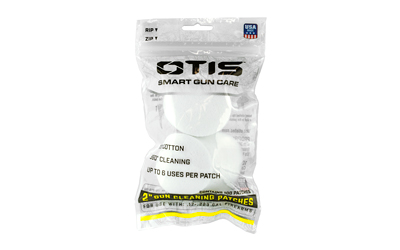 Otis M16/small Cal Patches (100)