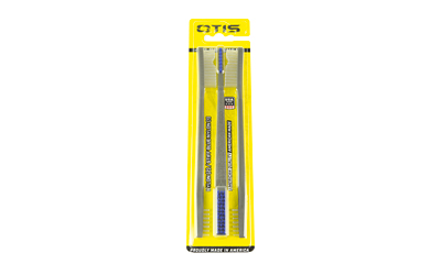 Otis 3-pack Ap Brushes 2w/1bl