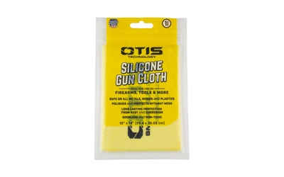 Otis Silicone Gun Cloth