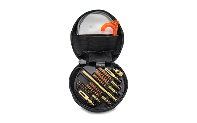 Otis Pistol Cleaning System