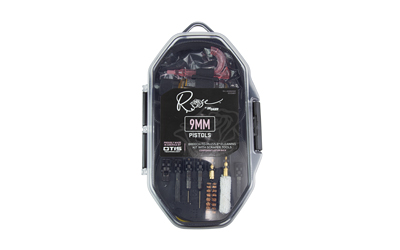 Otis Rose By Sig 9mm Cleaning Kit
