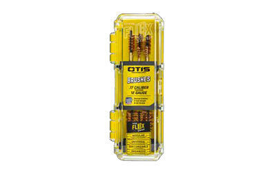 Otis Flex 12 Ga Rod Cleaning Kit
