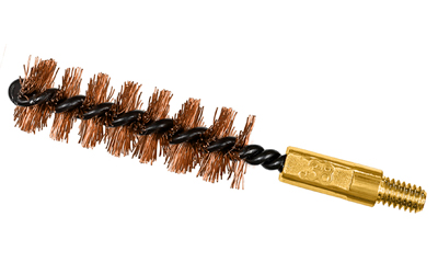 Otis 9mm/.38 Bronze Bore Brush 2" โ Otis 9mm/.38 Bronze Bore Brush 2"