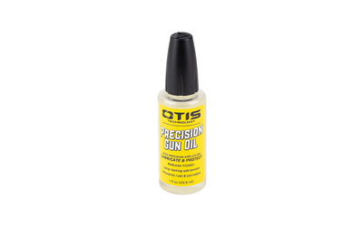 Otis Gun Oil 1oz W/ Precision Needle โ Otis Gun Oil 1oz W/ Precision Needle