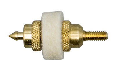 Otis 12ga Pierce Point Jag Brass โ Otis 12ga Pierce Point Jag Brass
