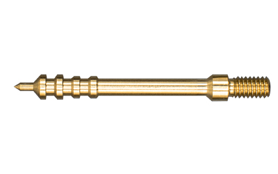 Otis .22-.243 Pierce Point Jag Brass โ Otis .22-.243 Pierce Point Jag Brass