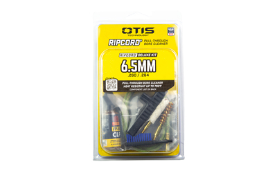 Otis .260/6.5cal Ripcord Deluxe Kit โ Otis .260/6.5cal Ripcord Deluxe Kit