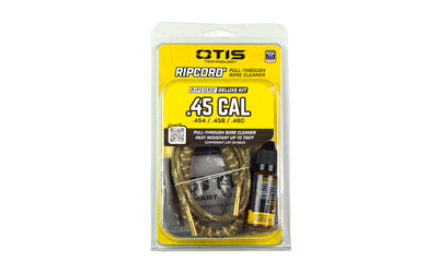 Otis .45cal Ripcord Deluxe Kit โ Otis .45cal Ripcord Deluxe Kit
