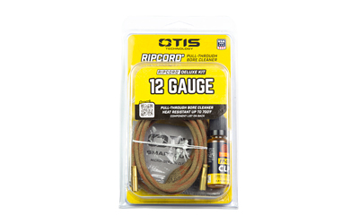 Otis 12ga Ripcord Deluxe Kit โ Otis 12ga Ripcord Deluxe Kit