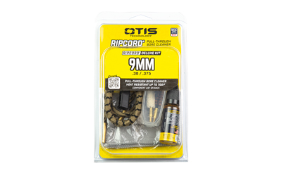 Otis .38/9mm/.357 Ripcord Deluxe Kit โ Otis .38/9mm/.357 Ripcord Deluxe Kit