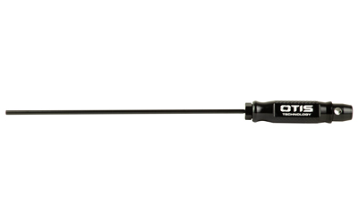 Otis Pistol Cleaning Rod 11" Blk โ Otis Pistol Cleaning Rod 11" Blk
