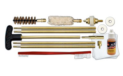 Otis 20ga Shotgun Rod Cleaning Kit โ Otis 20ga Shotgun Rod Cleaning Kit