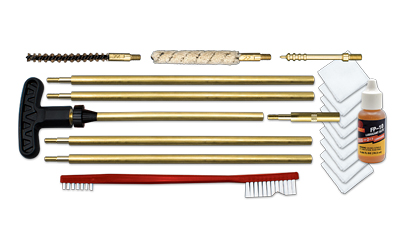 Otis .22cal Rifle Rod Cleaning Kit โ Otis .22cal Rifle Rod Cleaning Kit