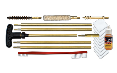 Otis 270cal Rifle Rod Cleaning Kit โ Otis 270cal Rifle Rod Cleaning Kit