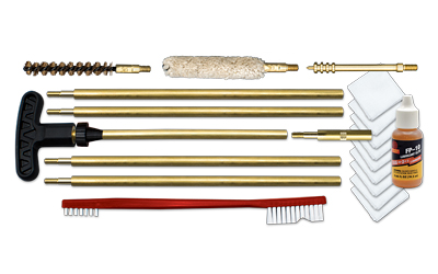 Otis .30cal Rifle Rod Cleaning Kit โ Otis .30cal Rifle Rod Cleaning Kit