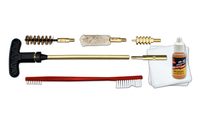 Otis .40cal Pistol Rod Cleaning Kit โ Otis .40cal Pistol Rod Cleaning Kit