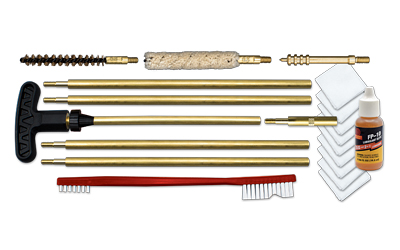 Otis 6.5 Cal Rifle Rod Cleaning Kit โ Otis 6.5 Cal Rifle Rod Cleaning Kit