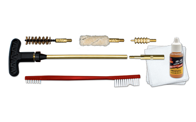 Otis 9mm Pistol Rod Cleaning Kit โ Otis 9mm Pistol Rod Cleaning Kit