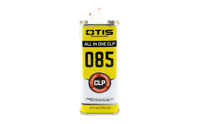 Otis O85 Clp 4oz โ Otis O85 Clp 4oz