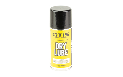 Otis Dry Lube 4oz Aerosol โ Otis Dry Lube 4oz Aerosol