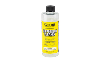 Otis Suppressor Cleaning Fluid โ Otis Suppressor Cleaning Fluid