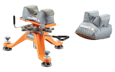 Champion Tri-stance Rest/rear Bag