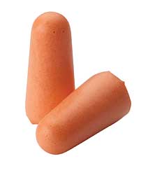 Champion Shooting Ear Plugs 100pr โ Champion Shooting Ear Plugs 100pr