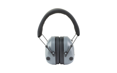 Champion Electronic Ear Muffs Gry โ Champion Electronic Ear Muffs Gry