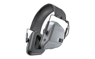 Champion Vanquish Elec Muff Grey โ Champion Vanquish Elec Muff Grey