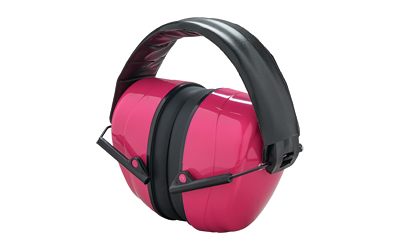 Champion Passive Ear Muff Pink 27nrr โ Champion Passive Ear Muff Pink 27nrr