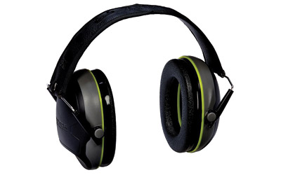 Peltor Shotgunner Ii Nrr 24 Blk/gry โ Peltor Shotgunner Ii Nrr 24 Blk/gry