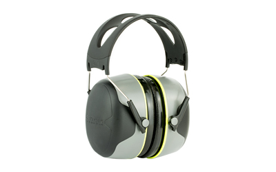 Peltor Sport Ultimate Nrr 30 Blk โ Peltor Sport Ultimate Nrr 30 Blk
