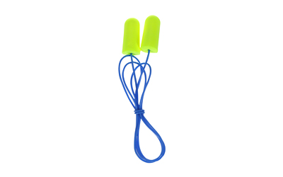 Peltor Sportblast Corded Plug 2 Pair โ Peltor Sportblast Corded Plug 2 Pair