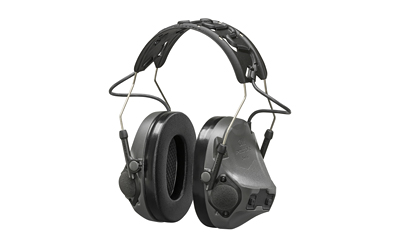 Peltor Comtac Viii Defender Gray โ Peltor Comtac Viii Defender Gray