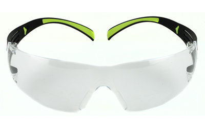 Peltor Securefit 400 Eye Prot Clear โ Peltor Securefit 400 Eye Prot Clear
