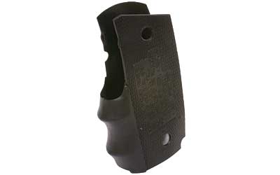 Pearce Grip 1911 Cmp Fngr Grv Insert — Pearce Grip 1911 Cmp Fngr Grv Insert
