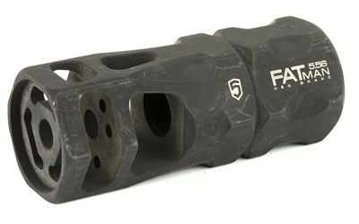 Phase5 Fatman Hex Brake 556 Blk โ Phase5 Fatman Hex Brake 556 Blk