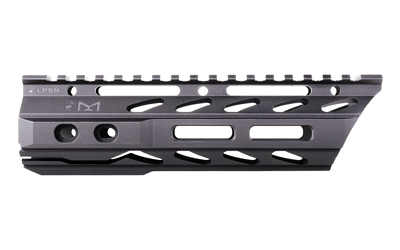 Phase5 Lpsn75 Ff Mlok Rail 7.5" Blk โ Phase5 Lpsn75 Ff Mlok Rail 7.5" Blk