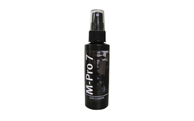 M-Pro 7 Gun Clnr 4oz — M-pro 7 Gun Clnr 4oz