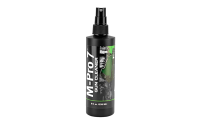 M-pro 7 Gun Clnr 8oz โ M-pro 7 Gun Clnr 8oz