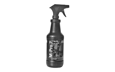 M-pro 7 Gun Clnr 32oz โ M-pro 7 Gun Clnr 32oz