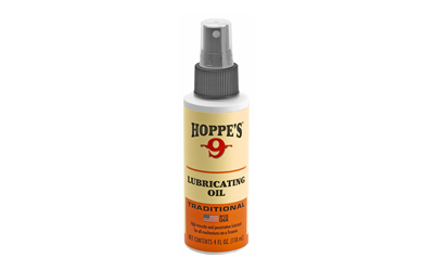 Hoppes #9 Lube Oil Pump 4oz โ Hoppes #9 Lube Oil Pump 4oz