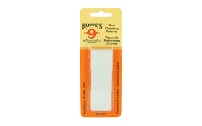 Hoppes Clng Patch 17-202 60/bag โ Hoppes Clng Patch 17-202 60/bag