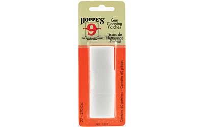 Hoppes Clng Patch 22-270 60/bag โ Hoppes Clng Patch 22-270 60/bag
