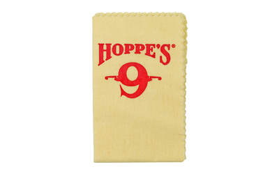 Hoppes Wax Treated Cloth โ Hoppes Wax Treated Cloth