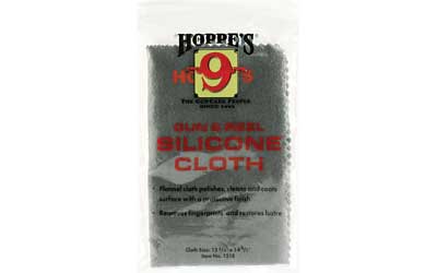 Hoppes Silicone Cloth โ Hoppes Silicone Cloth
