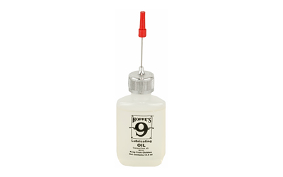 Hoppes #9 Precision Lube 14.9ml โ Hoppes #9 Precision Lube 14.9ml