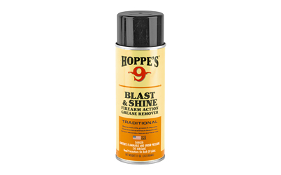 Hoppes #9 Aerosol Clnr 11oz โ Hoppes #9 Aerosol Clnr 11oz