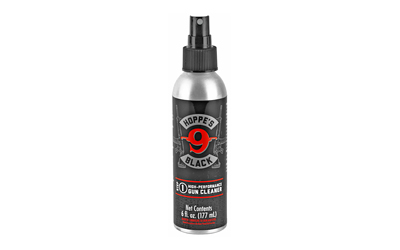 Hoppes Black Alum Cleaner 6oz โ Hoppes Black Alum Cleaner 6oz